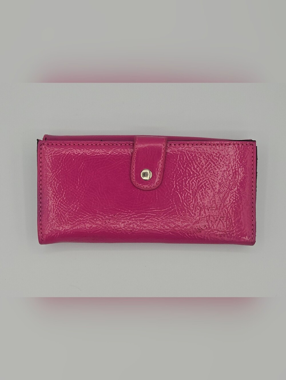 Beverly Hills Polo Club Leather Wallet - Picture 3 of 8